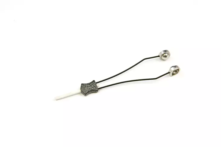 Frödinflies FITS Ceramic Bobbin - Sakset - 7340154600101 - 1