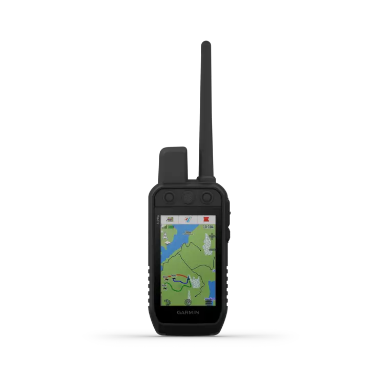 Garmin Alpha 300i - Garmin-koiratutkat - 753759312381 - 1