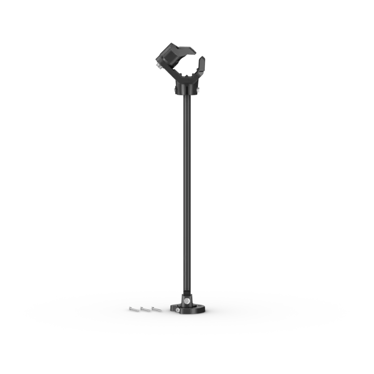 Garmin Force Kraken Deck Mount Stabilizer Kit - Garmin-keulasähkömoottorit - 753759324551 - 1