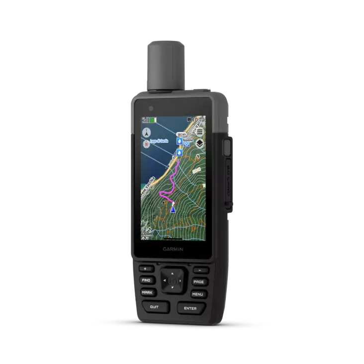 Garmin GPSMAP H1 - GPS-paikannuslaitteet ja kellot - 010-02920-01 - 1
