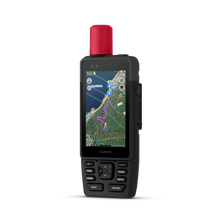 Garmin GPSMAP H1i Plus - GPS-paikannuslaitteet ja kellot - 010-02921-01 - 1