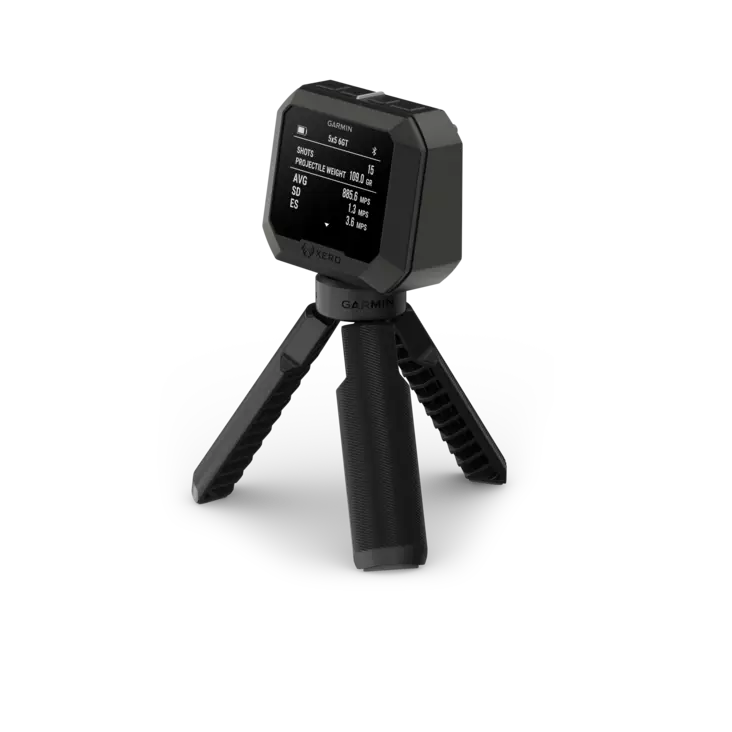 Garmin Xero C2 Chronograph - Sekalaiset metsästystuotteet - 010-03953-01 - 1