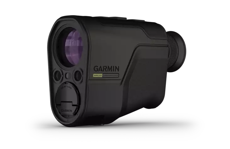 Garmin Xero L60i Laser Navigator - Etäisyysmittarit - 010-02691-01 - 1