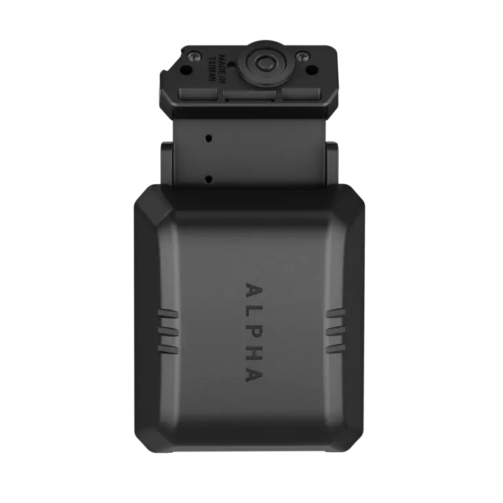 Garmin Zero Length Flex Band for Alpha T20 - Garmin-koiratutkat - 753759317201 - 1