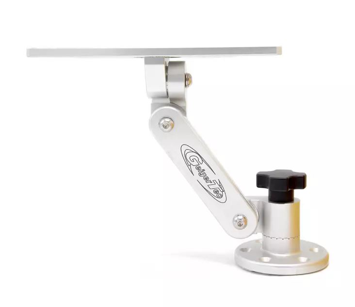 Geiger Tec Pro Mount 6' - Kaikuluotaintelineet - 1303202211 - 1