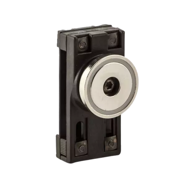 Ghost Mag Pouch Magnetic - Pistoolien lipastaskut - SGMAG1 - 1