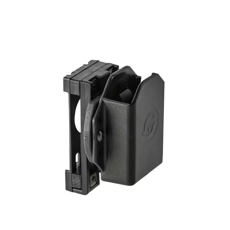 Ghost Single Stack Mag Pouch - Pistoolien lipastaskut - SGMAG11 - 1