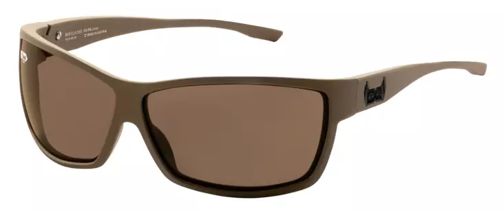 Gloryfy G13 Guardian Desert TRF - Taktiset aurinkolasit ammuntaan - 9120122607411 - 1