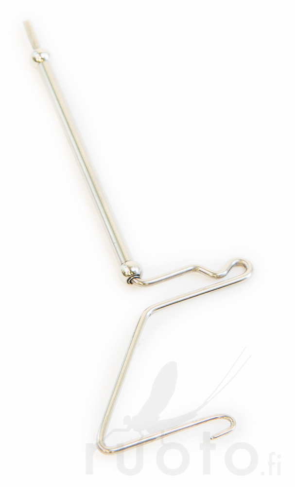 Griffin Whip Finisher SS -piilosolmutyökalu - Piilosolmutyökalut - 814225005241 - 1