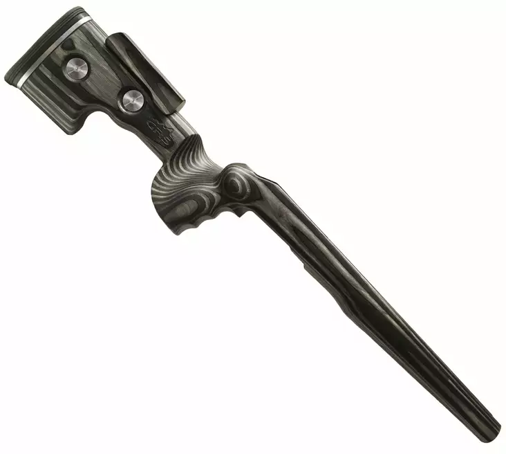 GRS Sporter Nordic Wolf - Kiväärintukit Laminaatti - 7072171042571 - 3