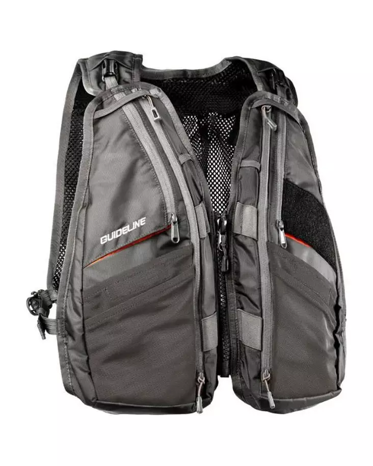 Guideline Experience Vest - Perholiivit - 7033841049221 - 1
