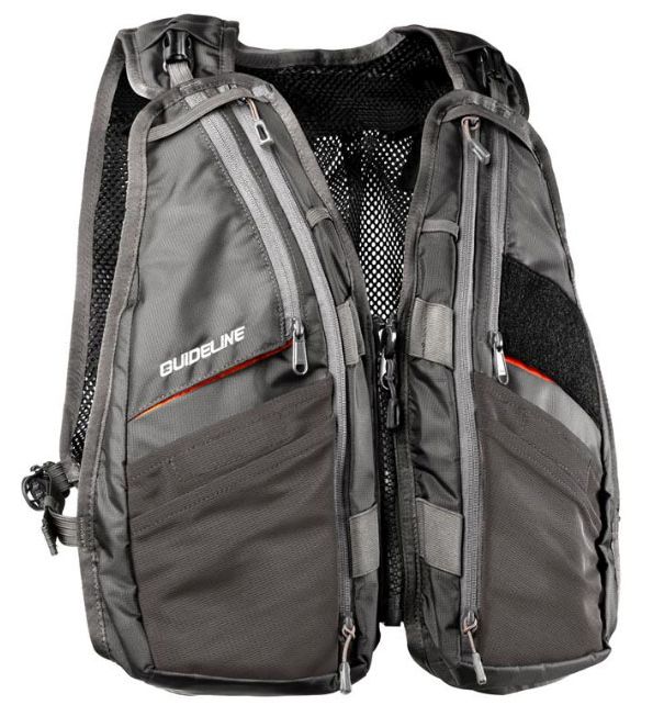 Guideline Experience Vest - Perholiivit - 7033841049221 - 1