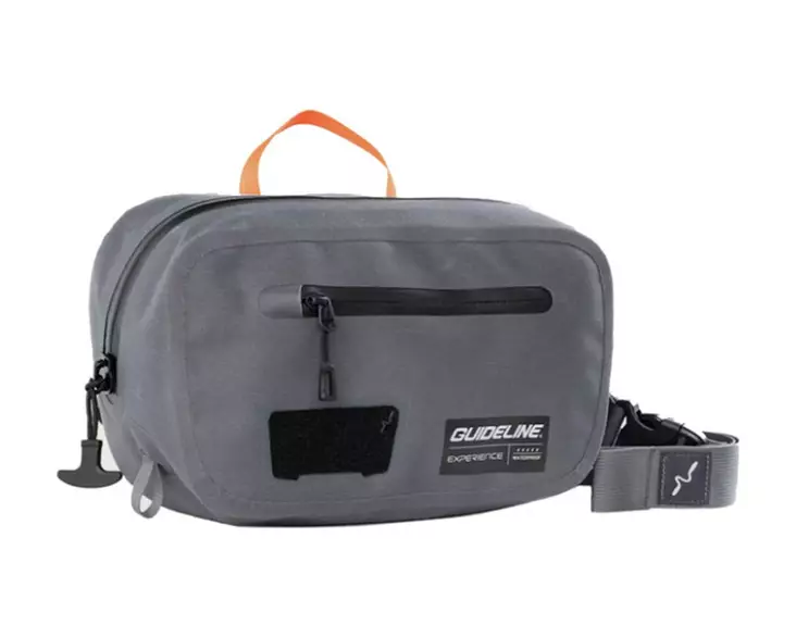 Guideline Experience Wtrproof Waistbag 5 - Rinta- ja vyölaukut - 7033841082631 - 1