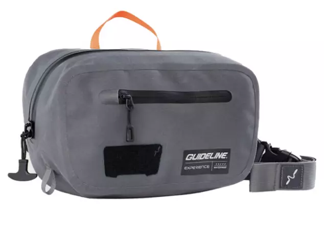 Guideline Experience Waterproof Waistbag - Rinta- ja vyölaukut - 7033841082631 - 1