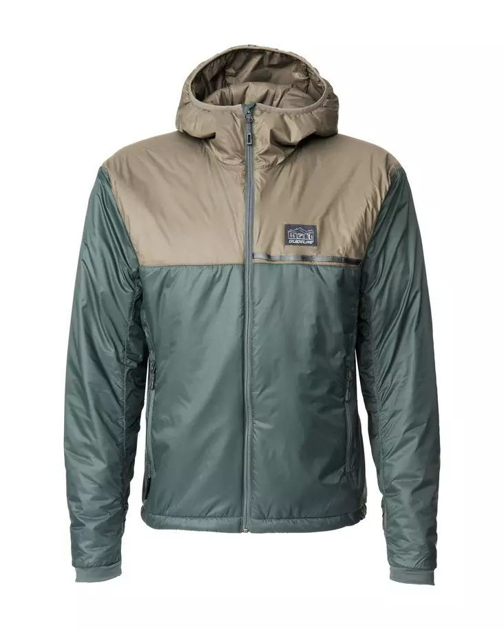 Guideline Loft Jacket L - Välitakit - 7033841052771 - 1