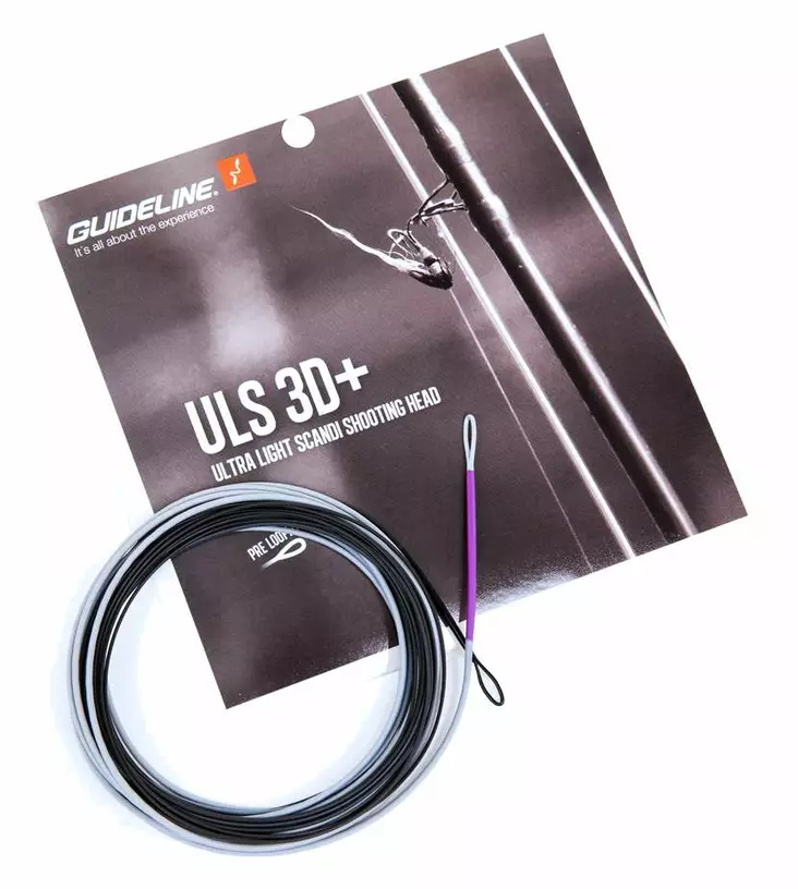 Guideline ULS 3D+ Sink2/Sink4/Sink6 - Ampumapäät - 7033840136991 - 1