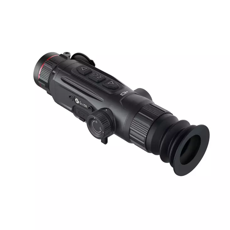 Guide Outdoor Nova N Scope N225S - Lämpö- ja yötähtäimet - 6970883554591 - 2