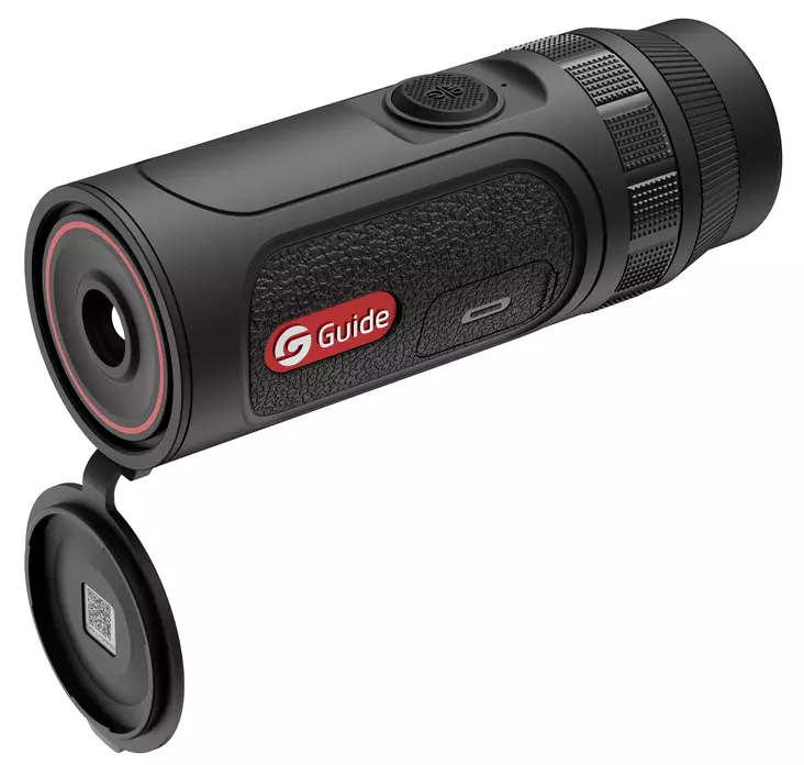 Guide Outdoor TE Monocular TE211 - Monokulaariset katselulaitteet - TE211 - 1