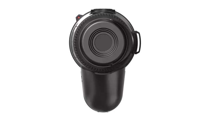 Guide Outdoor TJ Monocular TJ660LZS - Monokulaariset katselulaitteet - 6970883553631 - 1