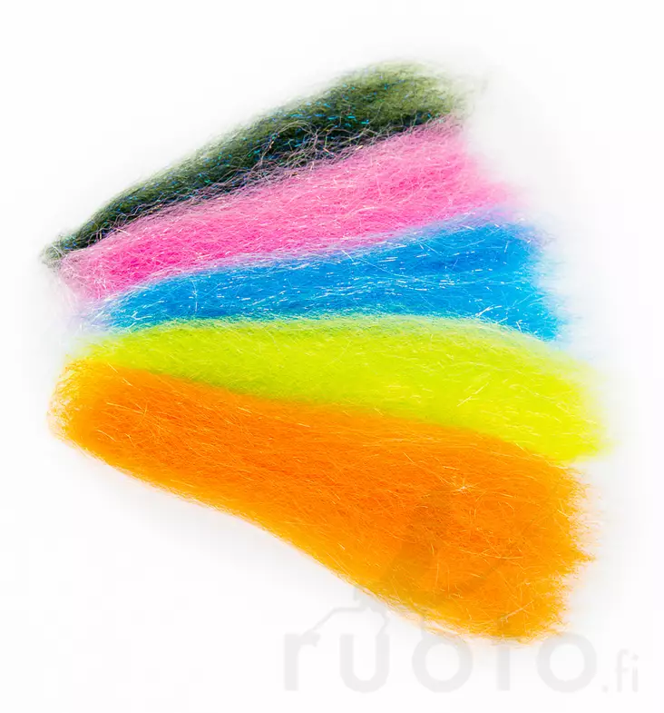 H2O Steve Farrars Flash Blend - Haukiperhomateriaalit - 40550200061 - 1