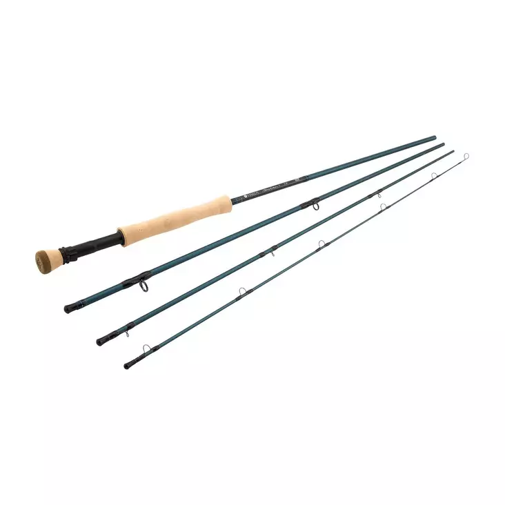 Hardy Marksman Z 9' #6 - Hardy-perhovavat - 043388134691 - 1