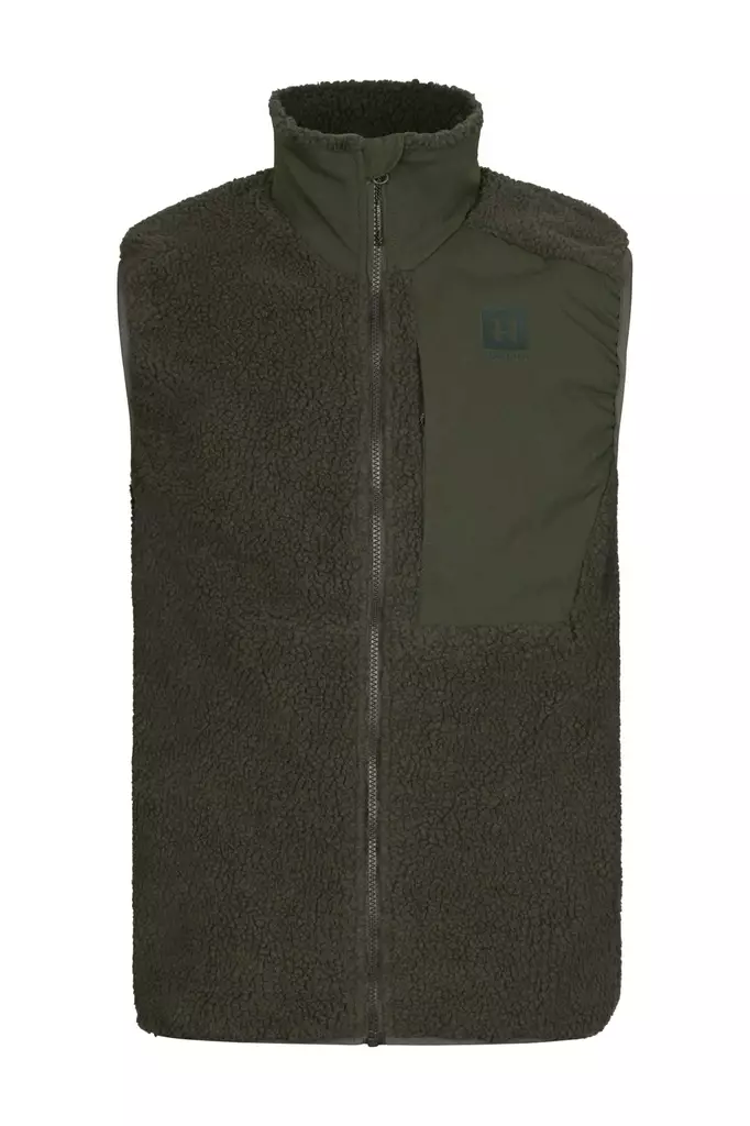 Härkila Fjell Polar Waistcoat M Rosin - Metsästäjän paidat - 5714733630551 - 1