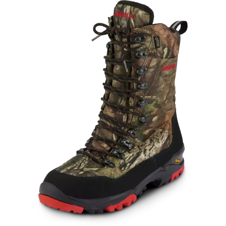 Härkila Moose Hunter GTX - Metsästyskengät ja -saappaat - 30011586211 - 1