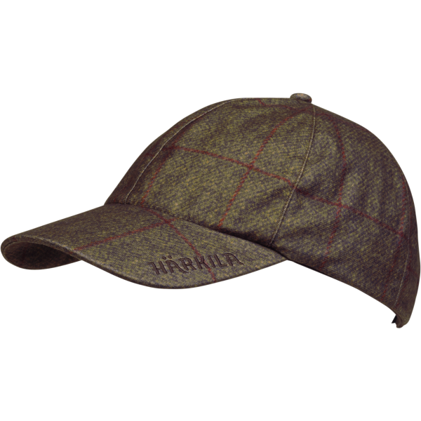 Härkila Stornoway Active Cap - Metsästäjän päähineet - 18011072921 - 1