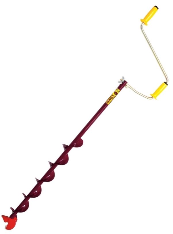 Heinola Original Jääkaira - Jääkairat ja kairatarvikkeet - 6430025557021 - 1