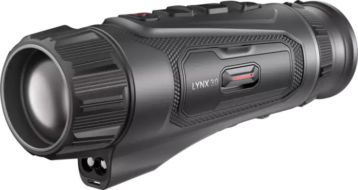 HikMicro Lynx 3.0 LQ35L - Monokulaariset katselulaitteet - 6974004649371 - 1