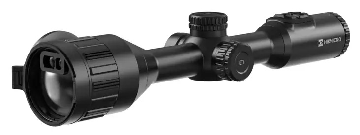 HikMicro Stellar 3.0 SQ50L - Lämpökamerat ja pimeänäkölaitteet - 6974004646301 - 1