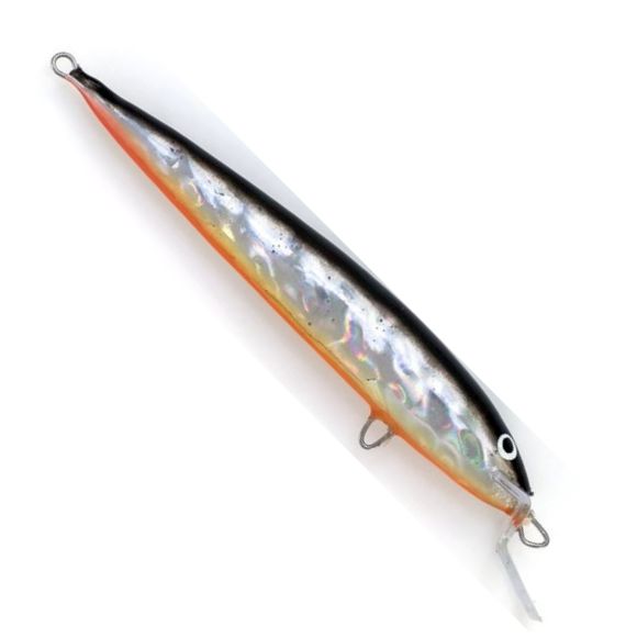 HK Varma Kuha Kalkkaro Porras 10cm 6g - Vaaput 6-10 cm - 6430030321501 - 6