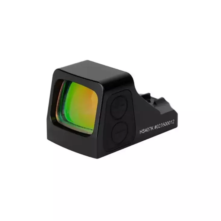 Holosun HS407K 6 MoA - Punapistetähtäimet pistooleille - 31-040031 - 3