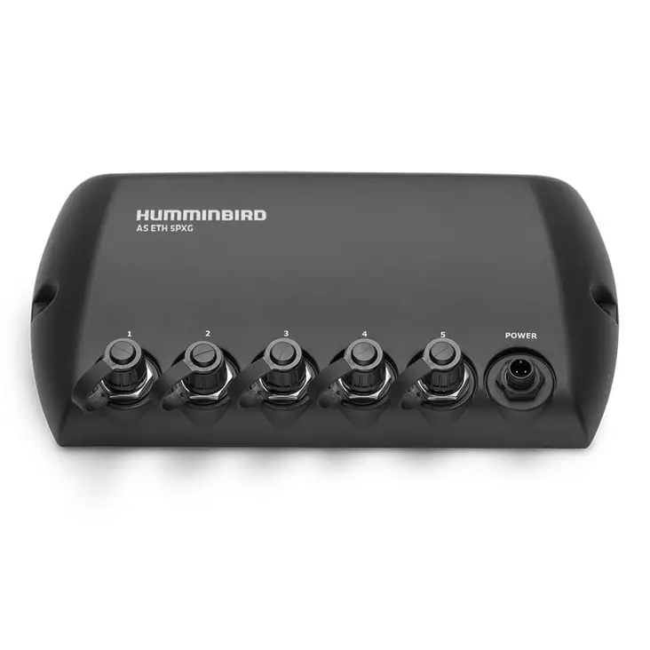 Humminbird Ethernet Modul AS ETH 5PXG - Humminbird-lisävarusteet - 082324037641 - 1