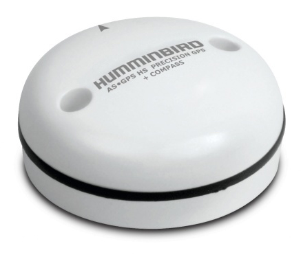 Humminbird GPS Antenni suunta-anturilla - Humminbird-lisävarusteet - 082324035791 - 1