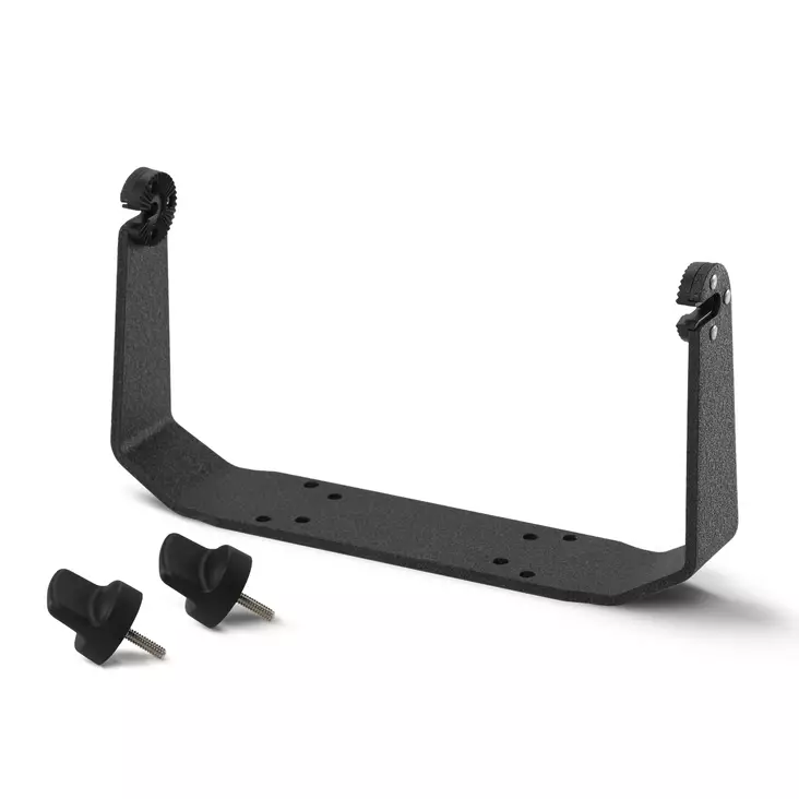Humminbird Helix 12" Gimbal Mount - Humminbird-lisävarusteet - 082324048791 - 1
