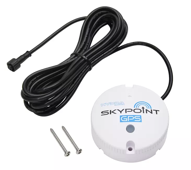 Hydra Skypoint GPS Module - MotorGuide ja Hydra-keulasähkömoottorit - 6417512541961 - 1