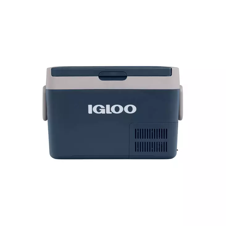 Igloo ICF32 Compressor Cooler 32l Blue - Kylmälaukut ja -laatikot - 6975399590491 - 1