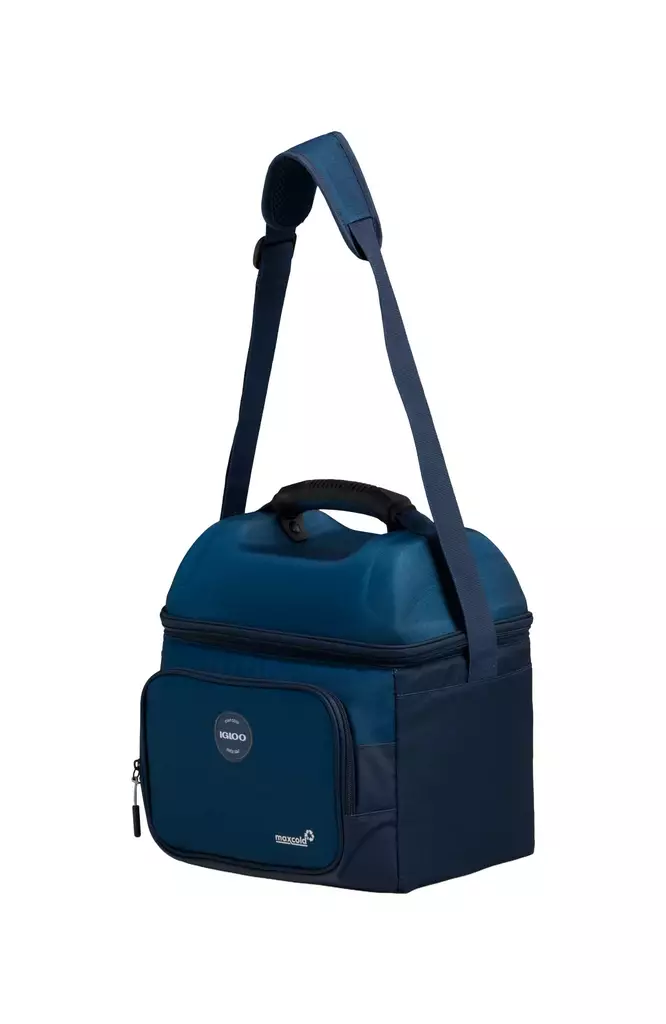Igloo Latitude Gripper Cooler Blue - Kylmälaukut ja -laatikot - 0034223670801 - 1