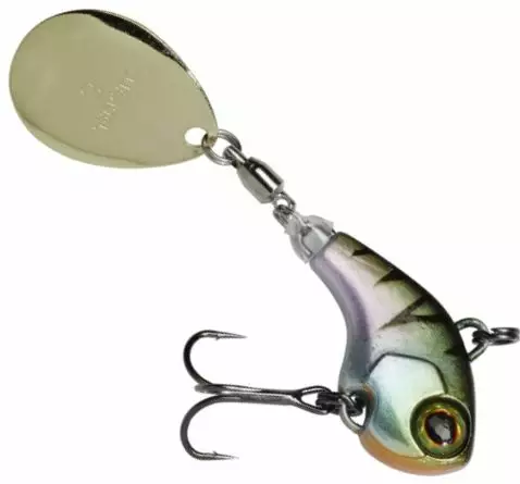 Illex Deracoup 7g - Spintailit ja bladet - 1790465821 - 3