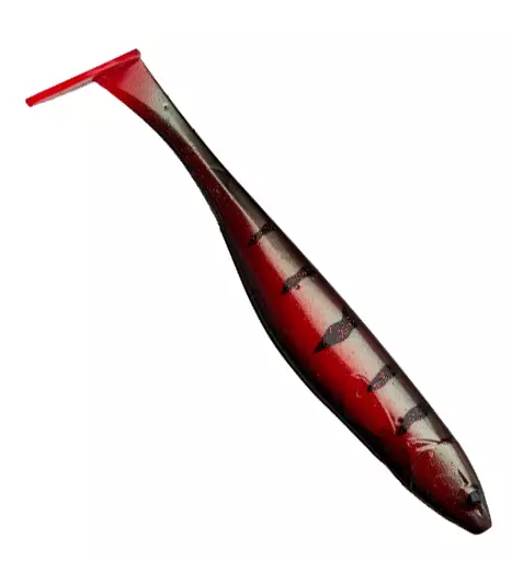 Illex Magic Fat Shad 11cm - Lapiopyrstöiset kalajigit - 2612202311 - 1