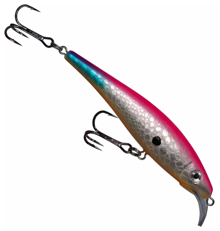 Jesse Classic Folio 11cm 13g - Vaaput +10 cm - 281220201 - 1