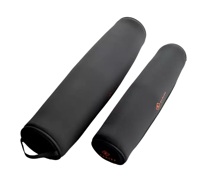 Kahles Neoprene Cover - Linssisuojat - 62400001 - 1