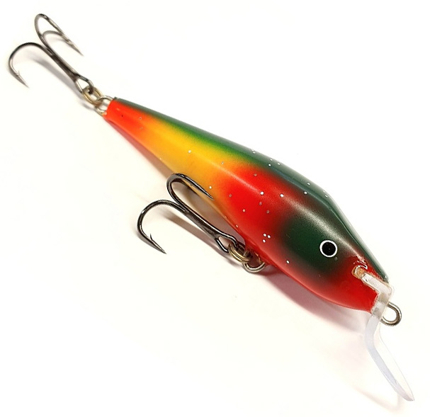 Karikko Lohi 6,5cm - Vaaput +10 cm - 0906202351 - 1