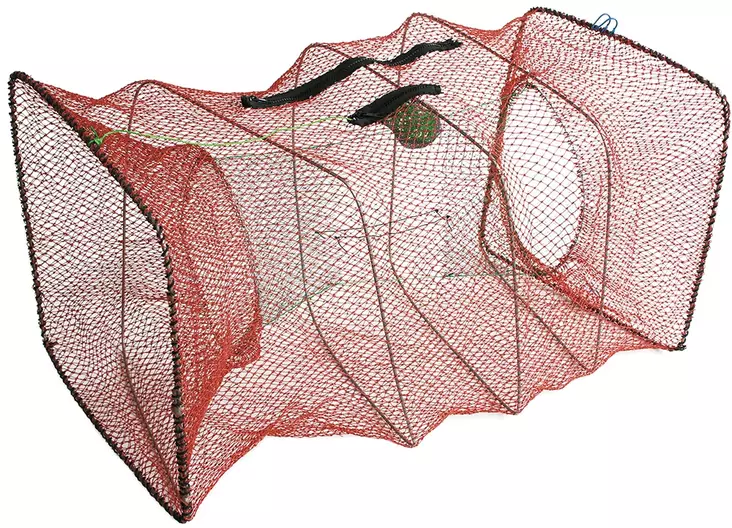 Katiska UFO, jousimalli - Katiskat - 6418252939001 - 1