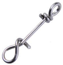 KP Pro Series Fastach Clips - Lukot ja leikarit - 6438239092291 - 1