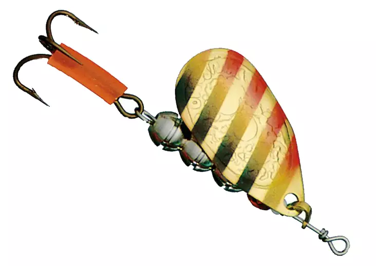 Kuusamo Loimu lippa 7g - Perinteiset lippauistimet - 177000026511 - 4