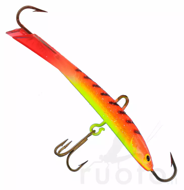 Kuusamon Uistin X-Pro - Tasapainopilkit - 3400650061 - 1