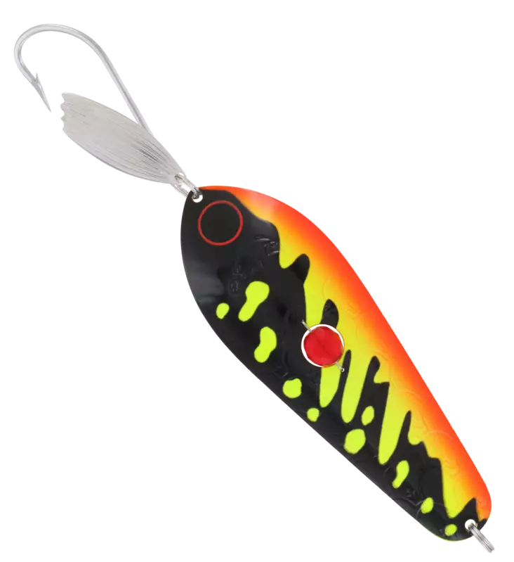 Kuusamo Räsänen Signature 120mm 36g - Lusikat +30 g - 340050010181 - 1