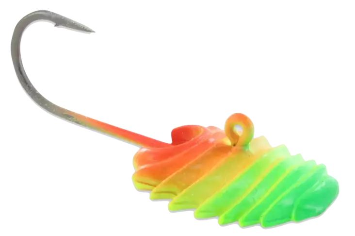 Kuusamo Hybridipilkki UFO-Siira 2g 20mm - Jigipäät - 1712202411 - 1